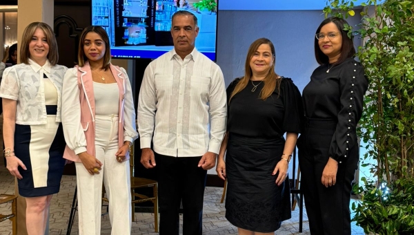 Promipyme exhibe stand en Feria "Dajabón Ecoturistica"